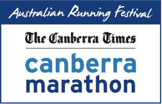 Canberra Half Marathon Training Program 2016
