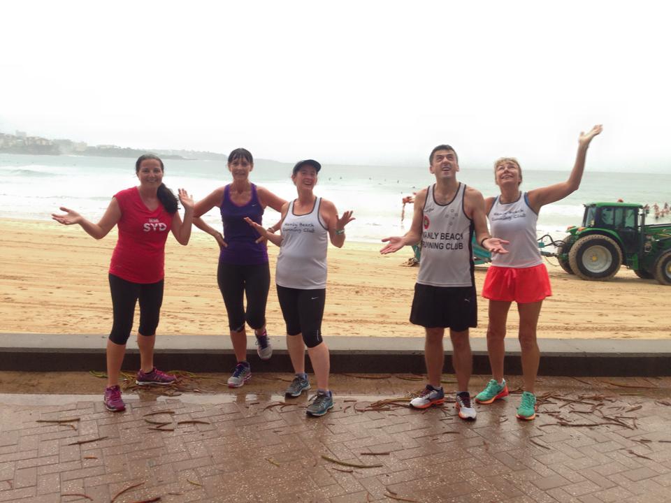 You never regret your last run ! (video)