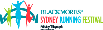 Blackmores Sydney Marathon Training Program 2015