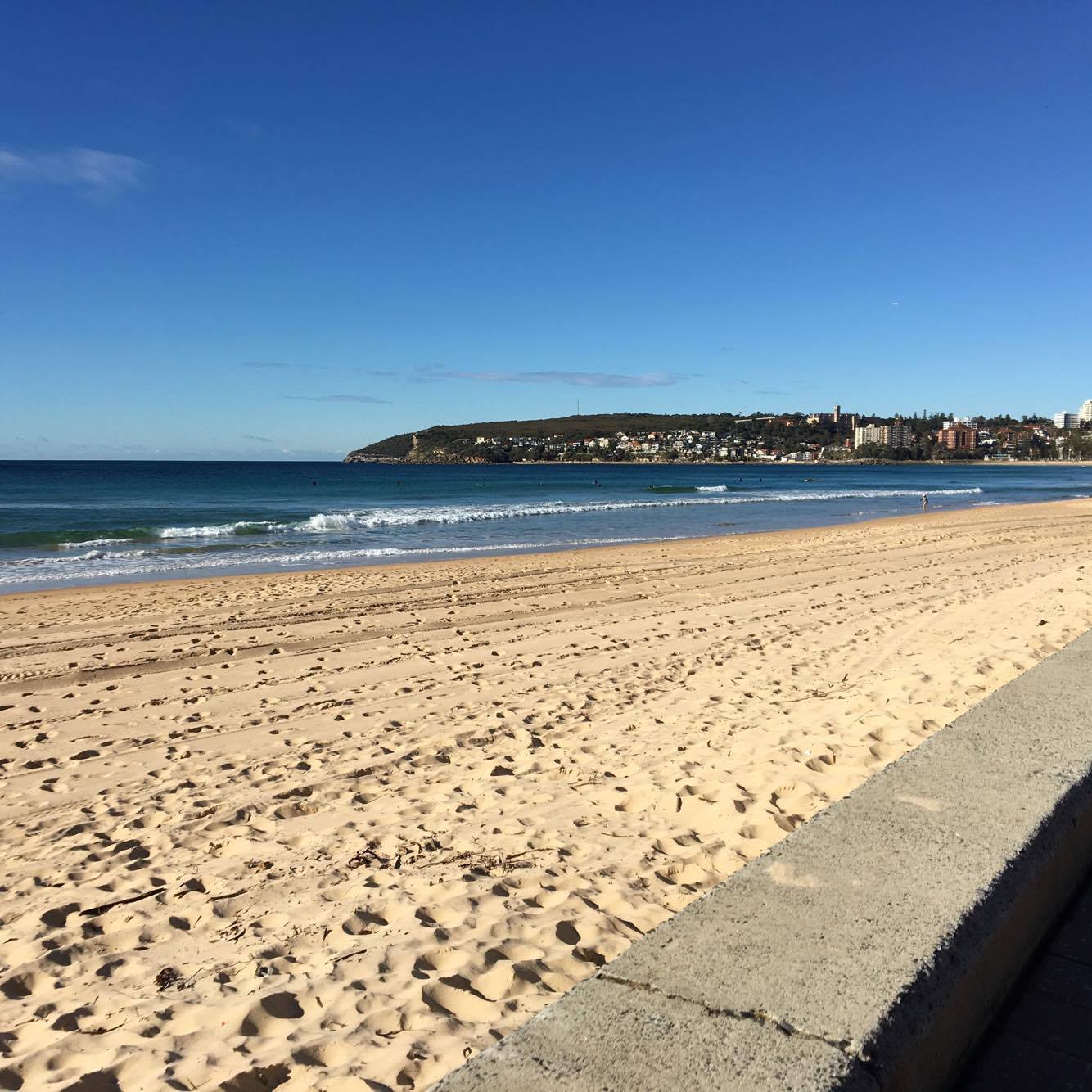 Run, repeat, REST and run