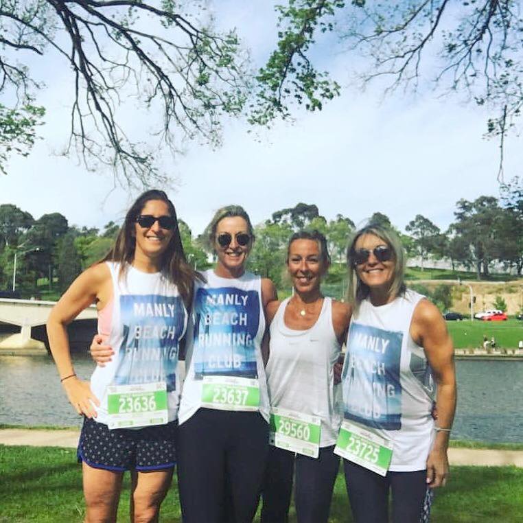 “Finally, the monkey is off my back” by Elyse